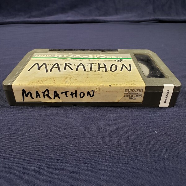 Marathon